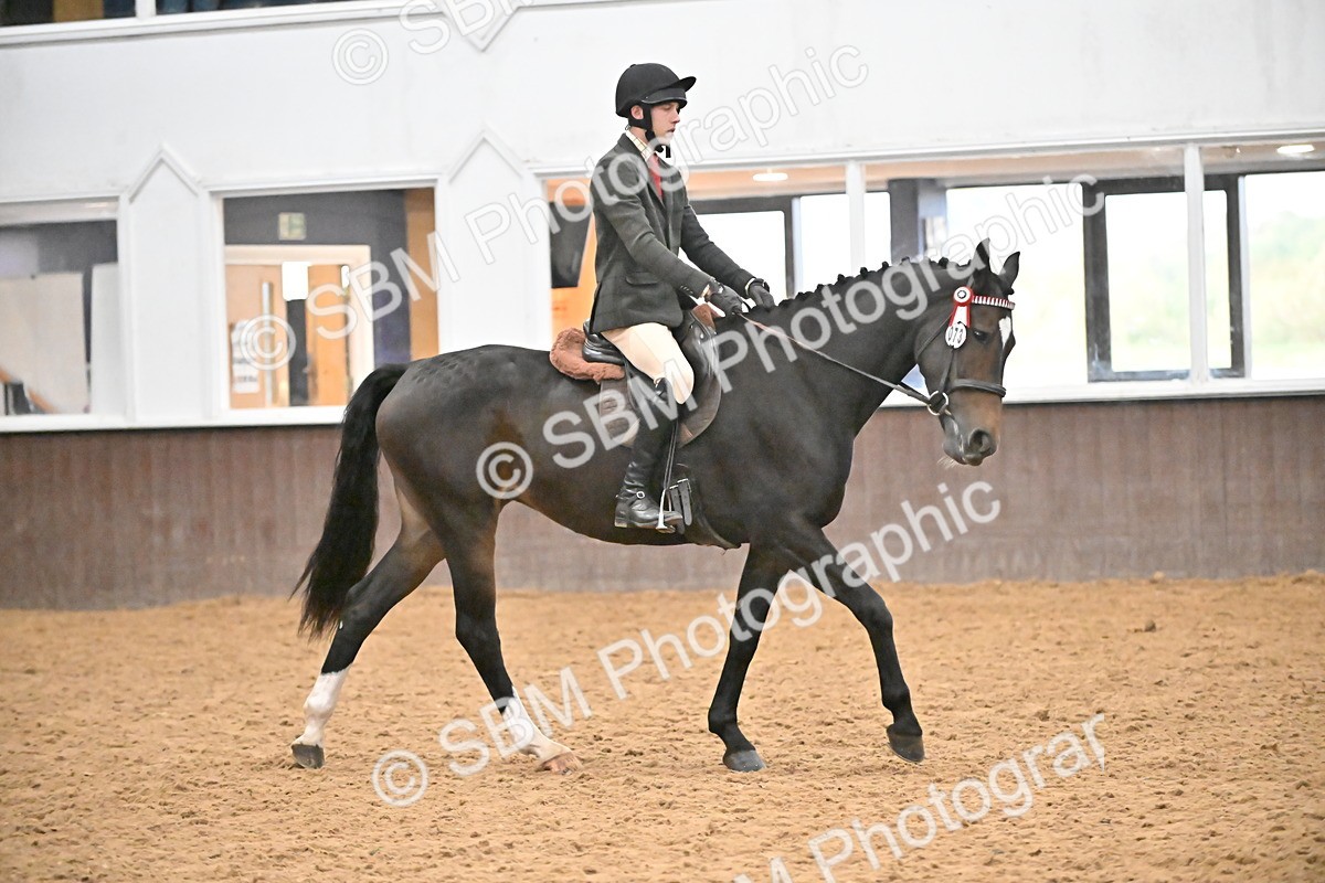 SBM_002926 - Class 36 - BSHA Style and Performance