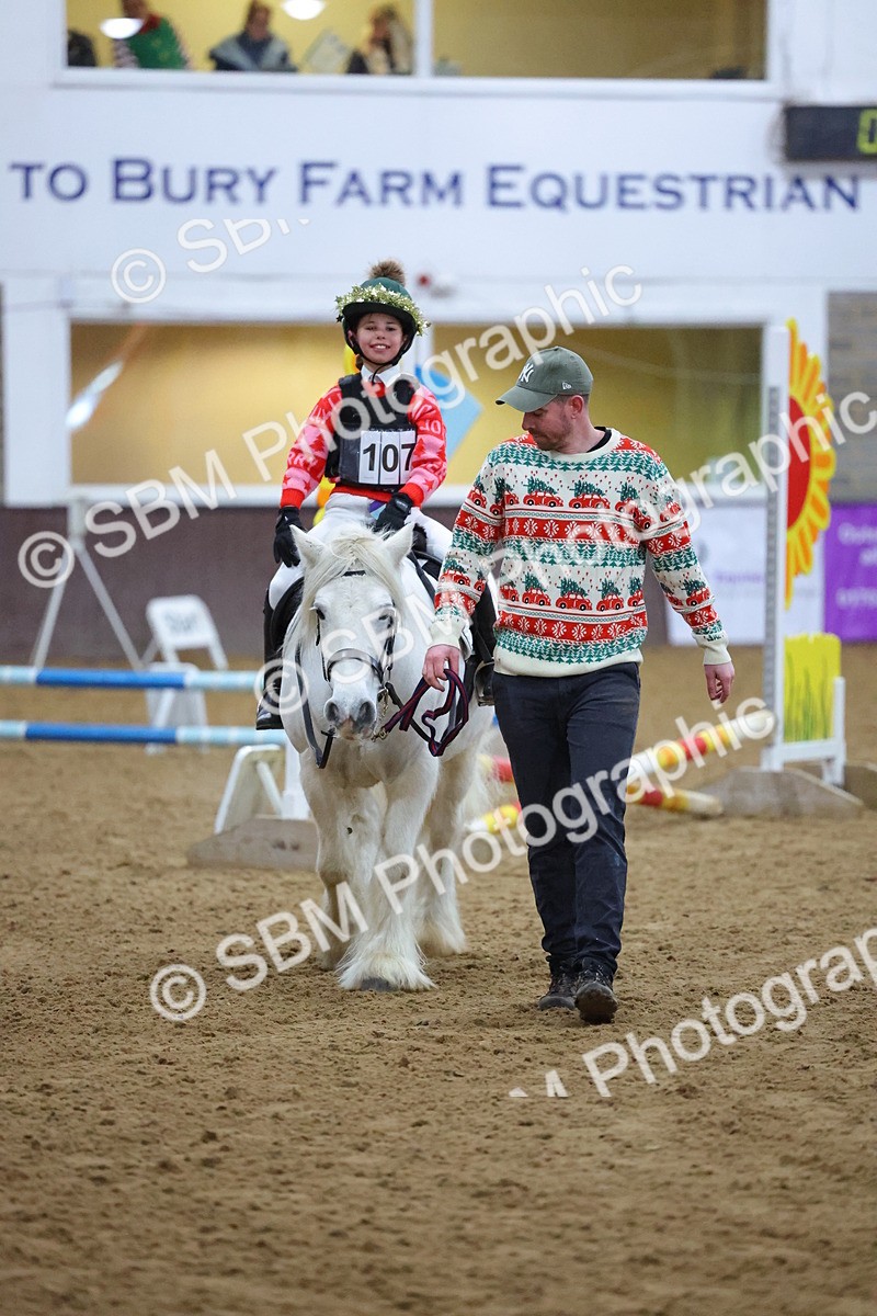 SBM_000101 - Class 1 - 40cm