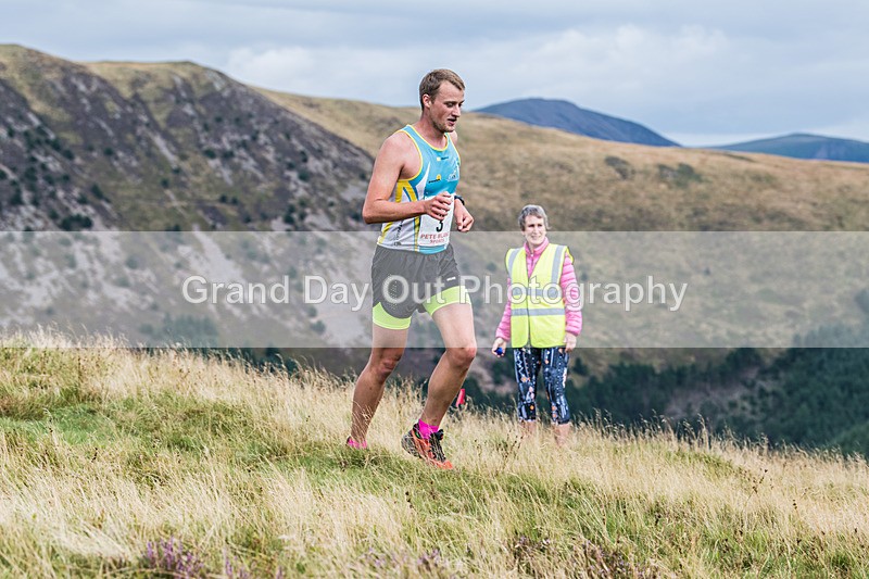 Ennerdale Show-91 - Ennerdale Show Fell Race Wednesday 31st August 2022