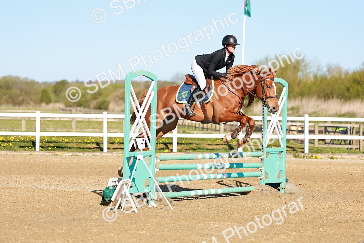 SBM_000339 - Class 1 - Clear Round