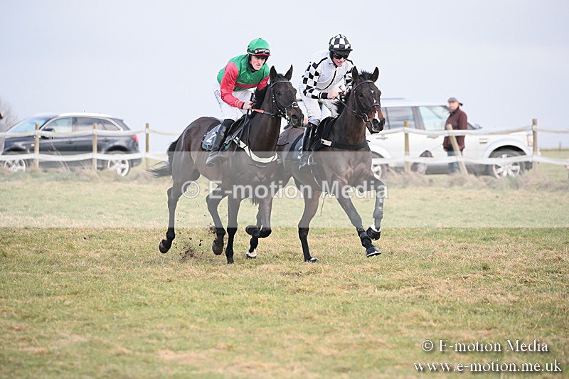 PtP 170219 -649 - Combined Services Point-To-Point Larkhill 17/02/19