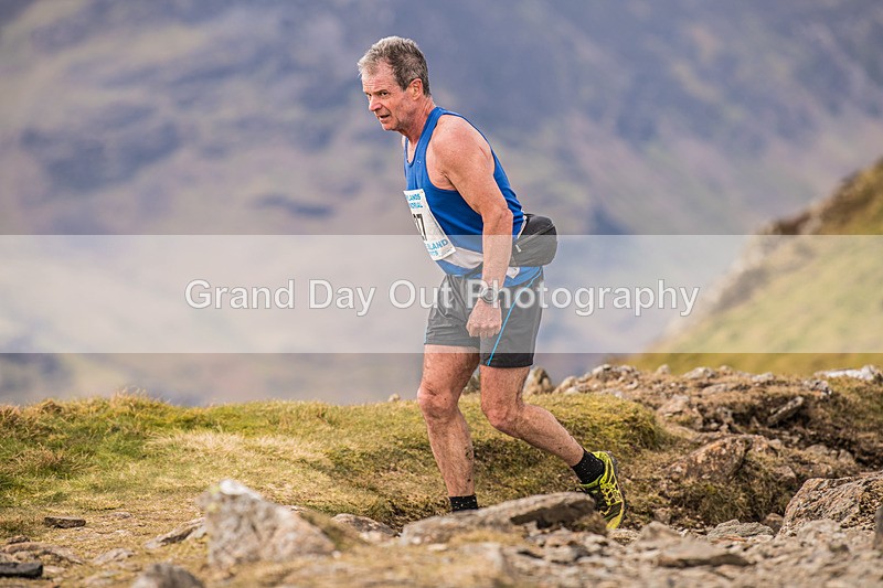 Newlands  TWA-475 - Newlands Memorial & Teenager With Altitude Fell Races Saturday 20th April 2024