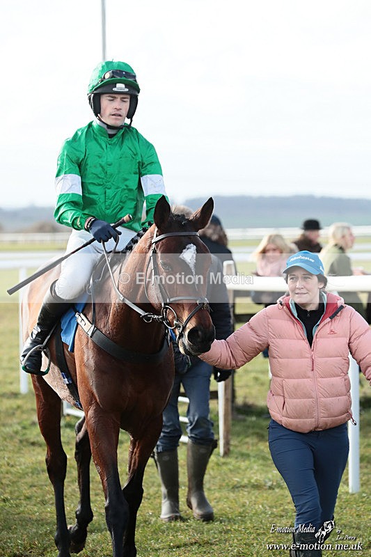 PtP 250126 233 - Cocklebarrow Races Point-to-Point 25/01/26