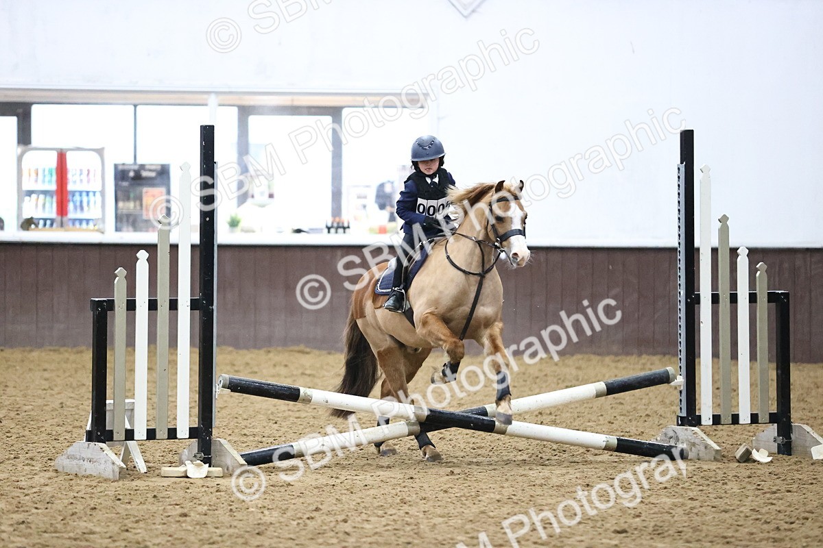 SBM_000023 - Class 1- 40cm