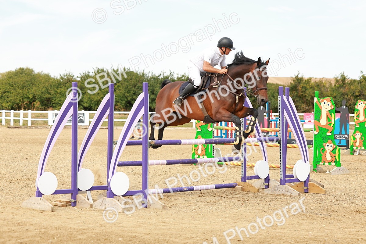 SBM_003749 - Class 13- 1.10m Amateur Championship Qualifier