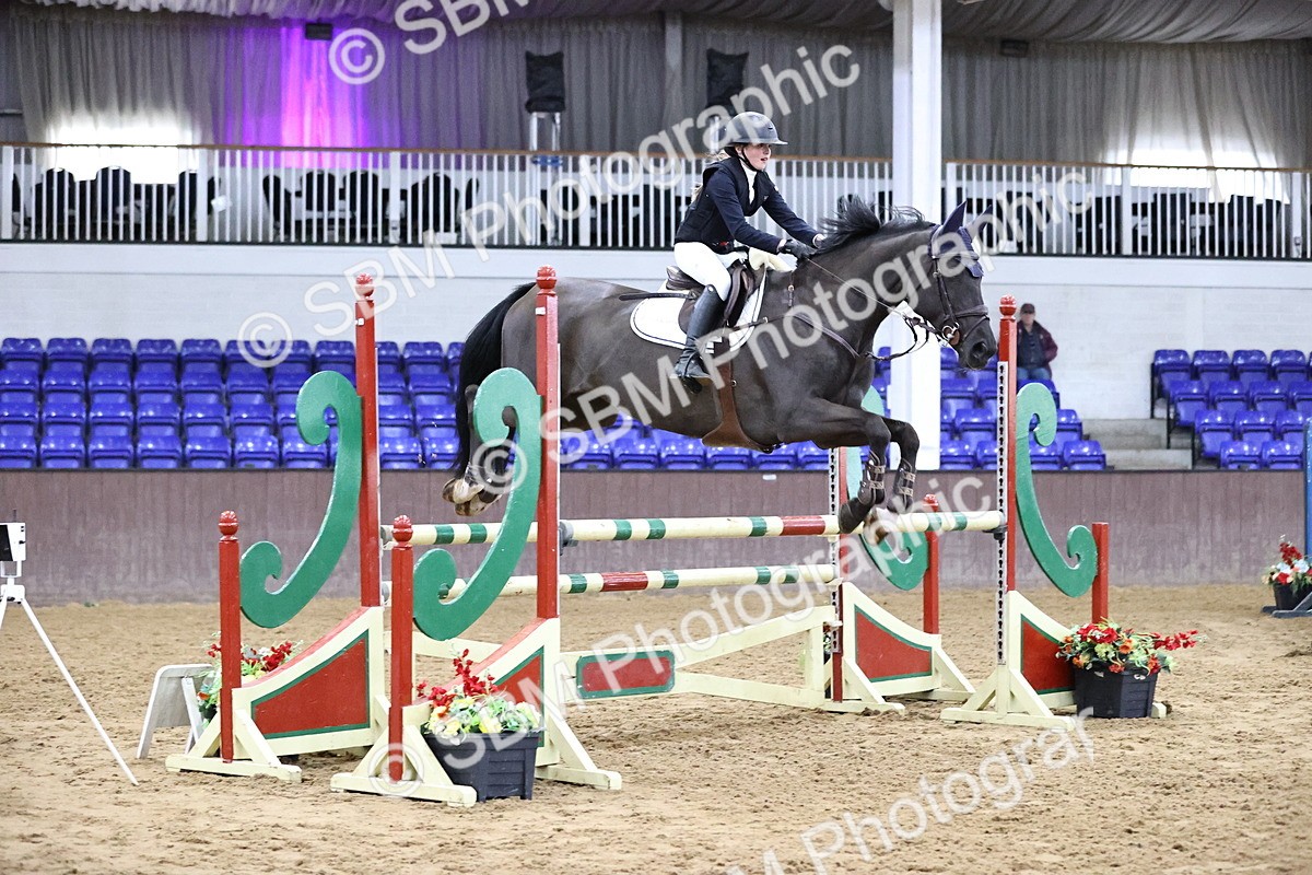 SBM_001476 - Class 4 - Senior Newcomers - 1.10m Open