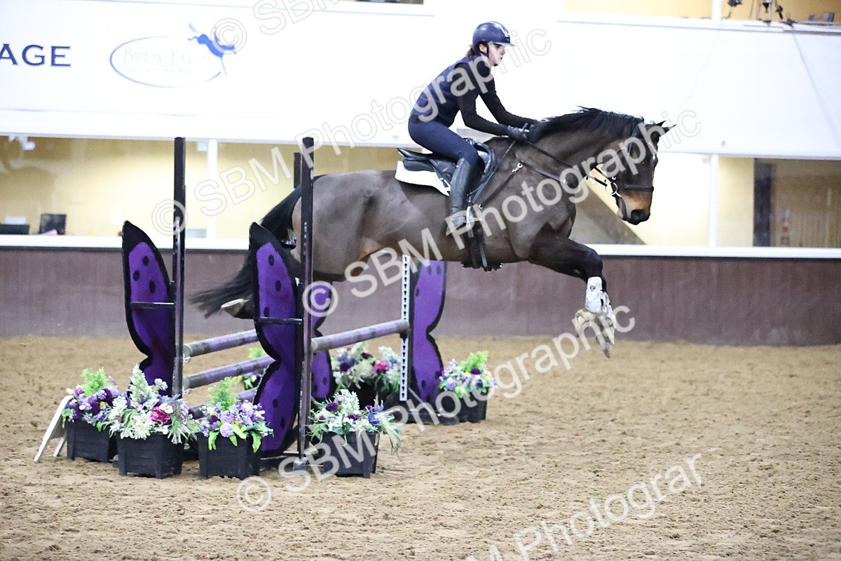 SBM_008883 - Class 19 - Clear Round