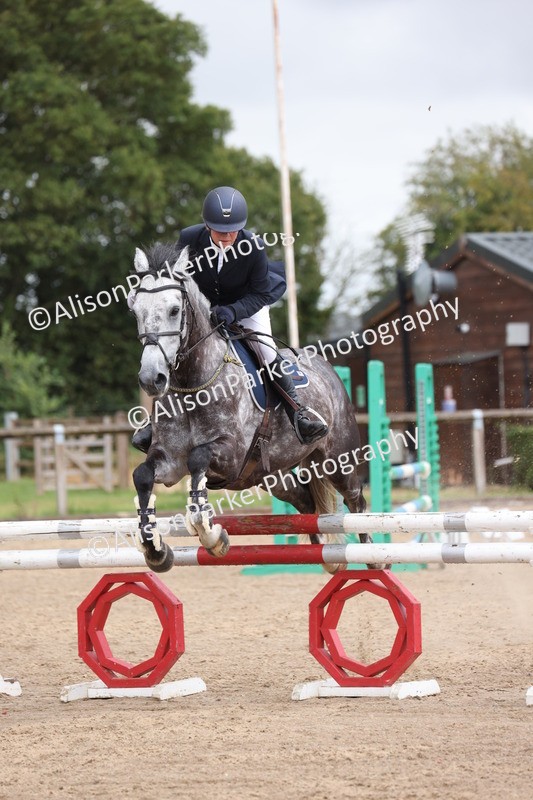 20250720-0813 - Class 4 - 90cm