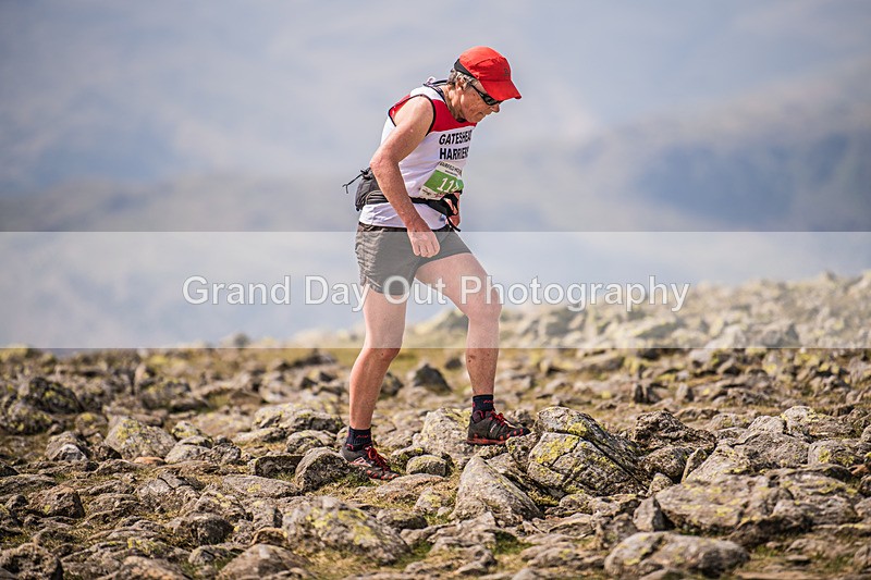 Fairfield-868 - Fairfield Horseshoe Fell Race Saturday 11th May 2024