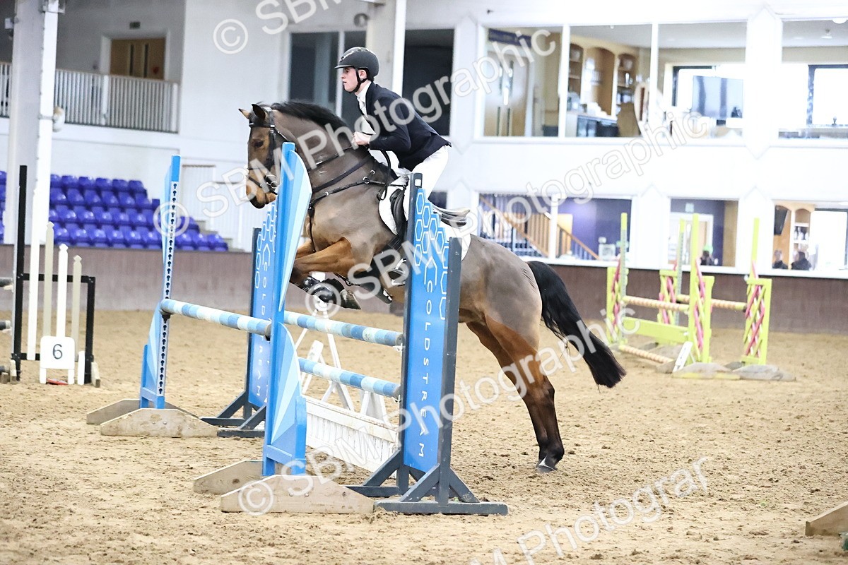 SBM_000914 - Class 4 - Blue Chip Pony Newcomers - 1.00m