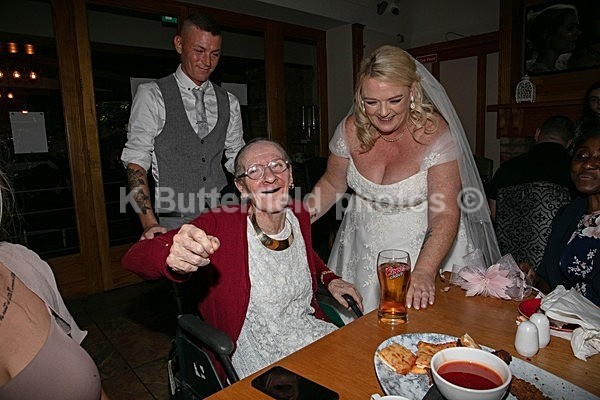 294 - Tracy and Willie o Tooles Wedding