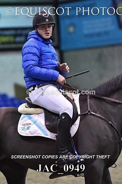 JAC_0949 - 14TH NOVEMBER 2017 - GEORGE & JAMES WHITAKER DEMO - MORRIS EC