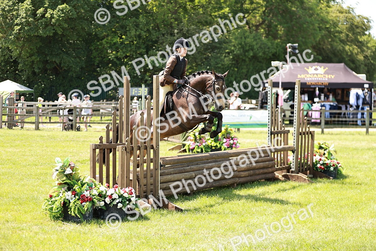 SBM_15455 - Class 108-109 - BSPS LIHS Open Gradle & Nursery Stakes