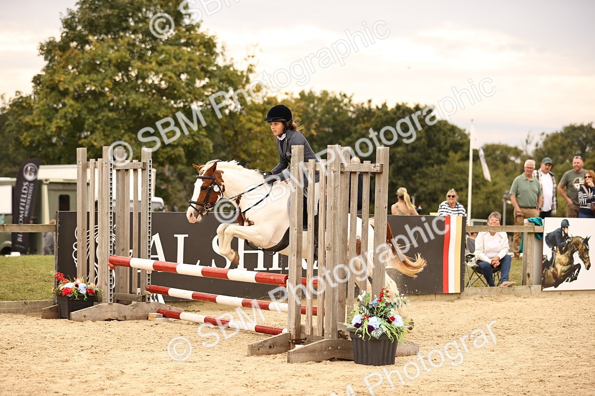 SBM_72598 - J14 - Junior Pony 65cm Championship