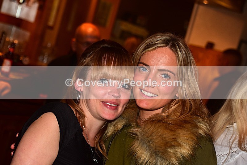 HAS-464 - Ash and Leanne