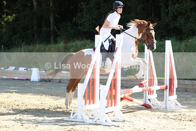 3E7A1063 - Class 7: 70cm Senior