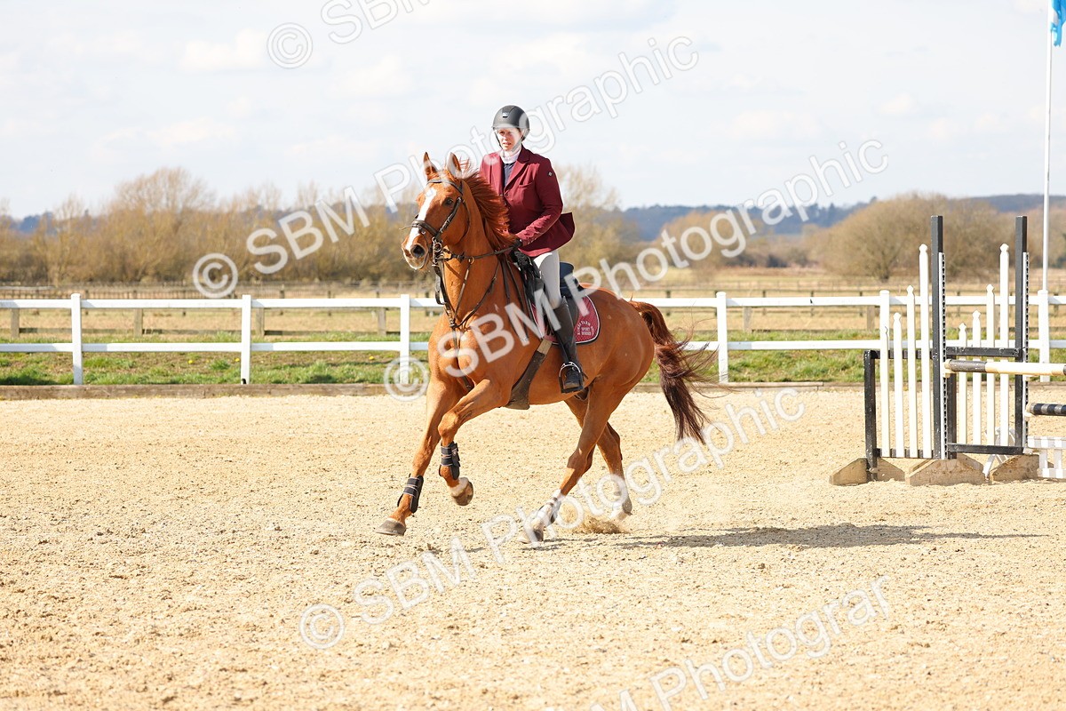 SBM_001339 - Class 3 - Senior Discovery - 1.00m