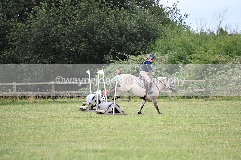 WJ6_6131 - 60cm XC Time 09:58 to 10:16