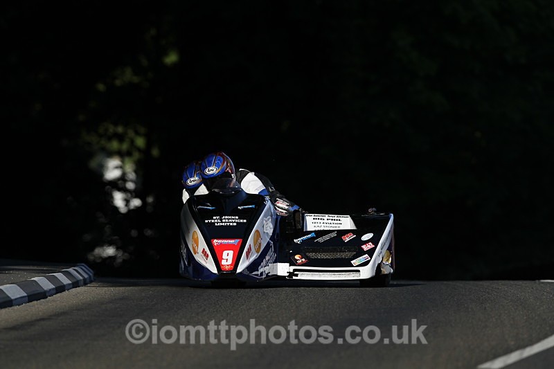 PR154215 - Friday Practice