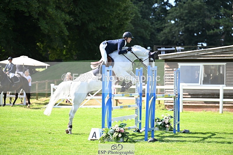 250703A-095648-02378 - Cls 1 Snr Foxhunter