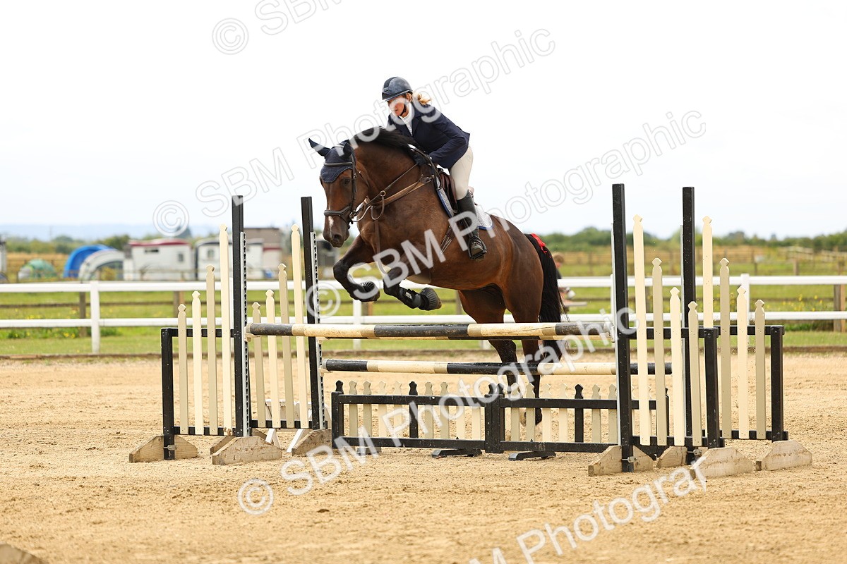 SBM_009316 - Class 2 - Senior Discovery - 1.00m Open