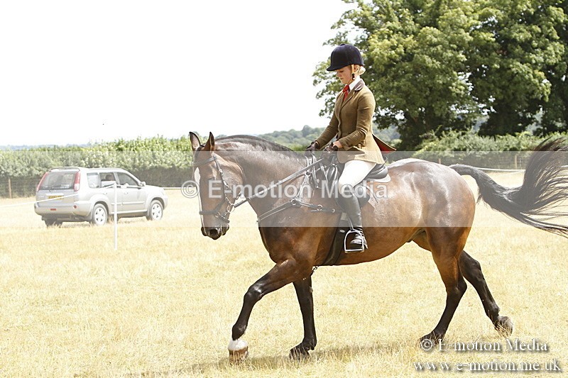 _BS_0963 - BVRC Show 2018 Ring 3