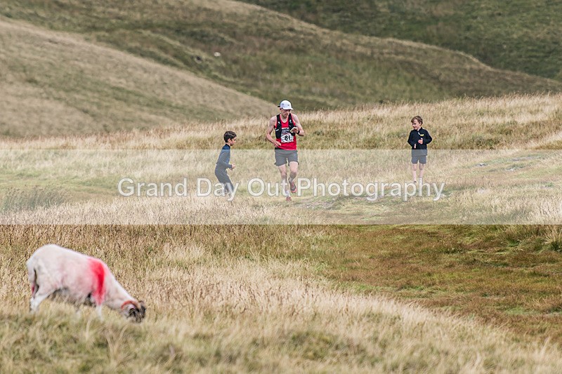 Sedbergh Hills-396 - Sedbergh Hills Fell Race Sunday 16th August 2026