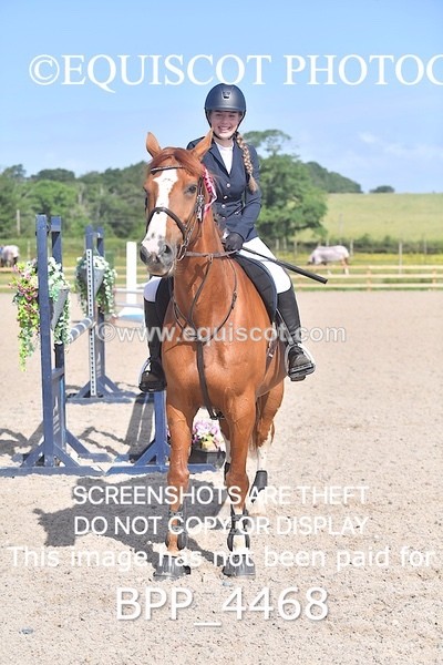 BPP_4468 - CLASS 2  Club/ Unaffiliated 80cms Open