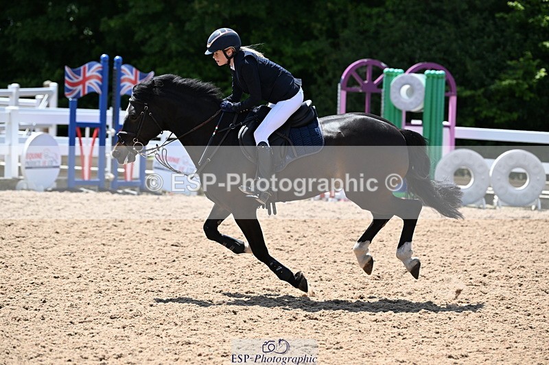 240609A-135152-05920 - Cls 25 Pony Newcomers and 1m Open