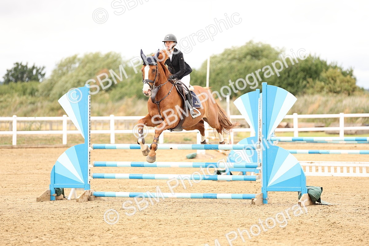 SBM_023702 - Class 5 - Senior Discovery - 1.00m