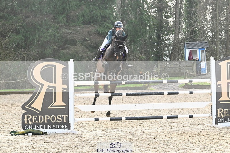 250215A-144414-01627 - Cls 5 Foxhunter and 1.20m Open