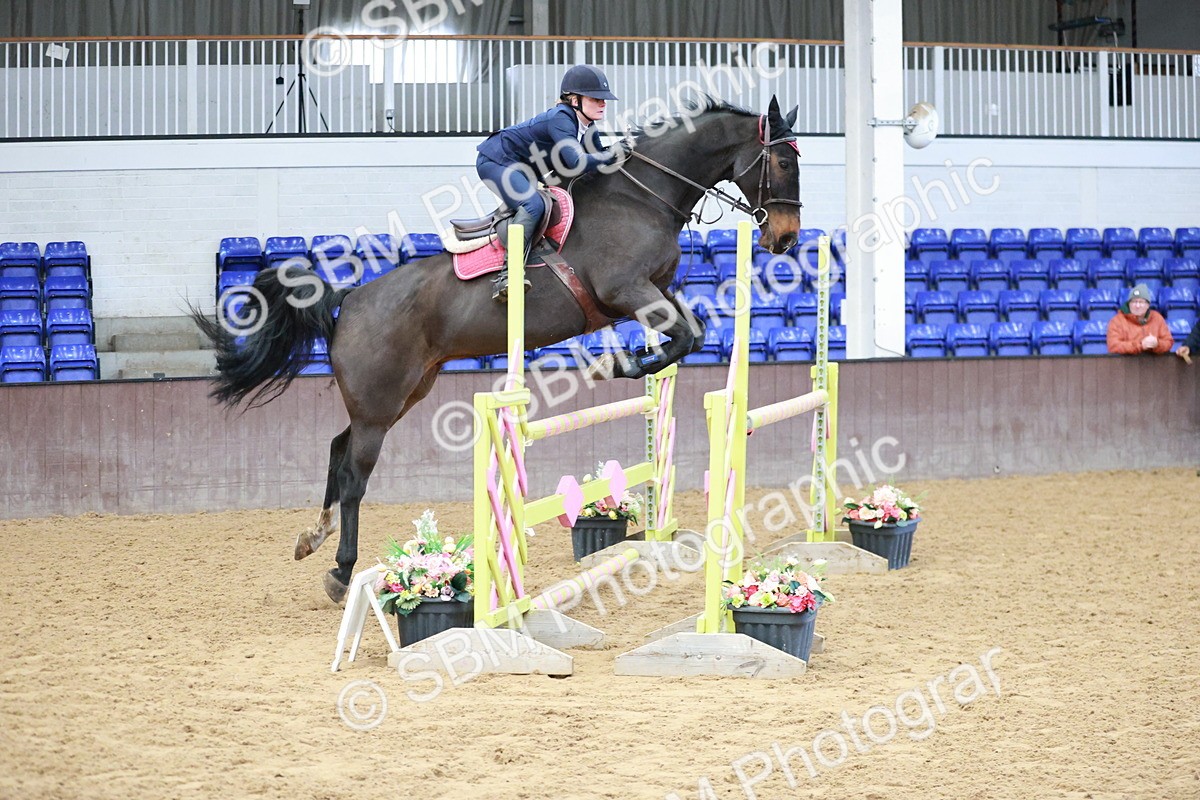 SBM_004020 - Class 11 - Senior Newcomers - 1.10m