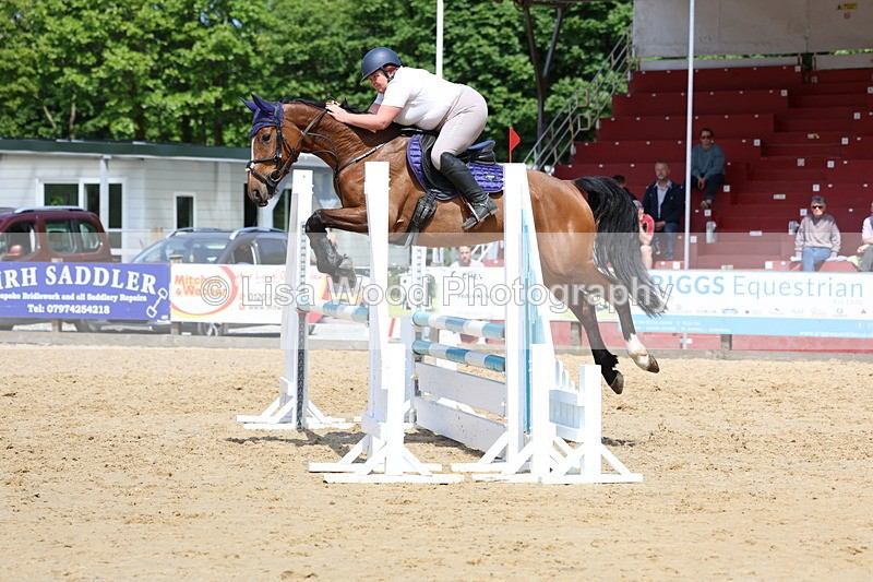 3E7A6286 - Class 5: Senior Discovery/1m open