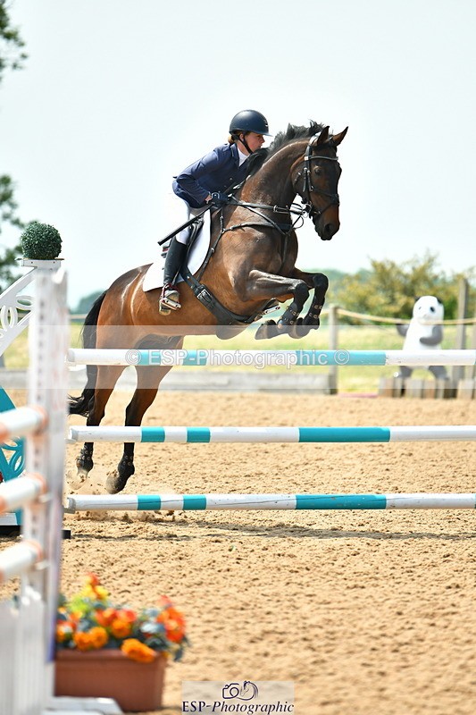 230609A-125314-01048 - Cls 3 Foxhunter