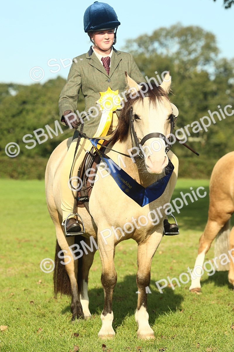 SBM_59258 - S38 - Starters Ridden Showing
