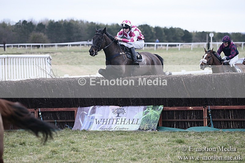 PtP 180218 245 - Combined Services Point-to-Point Larkhill 18/02/18