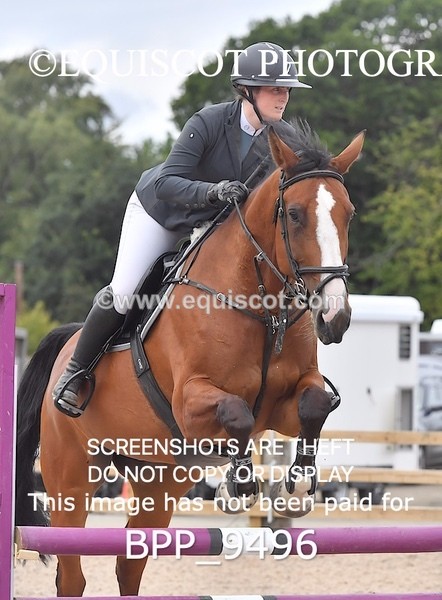 BPP_9496 - CLASS 7 Senior Newcomers/ 1.10m OpenSenior Newcomers/ 1.10m Open