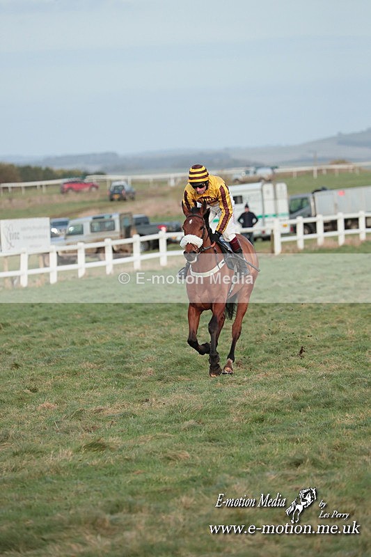 PtP 270124 1026 - Royal Artillery PtP Larkhill 27/01/24