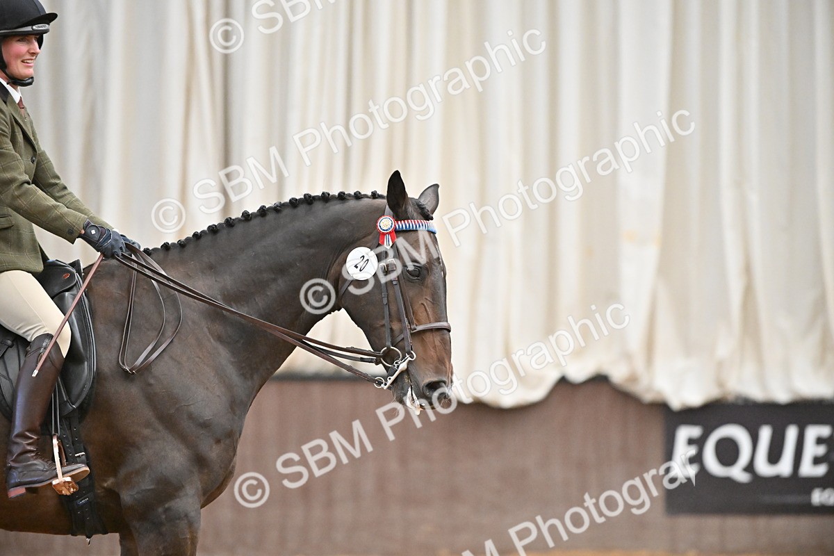 SBM_001545 - Class 30,31 - SSADL Ridden Seniors