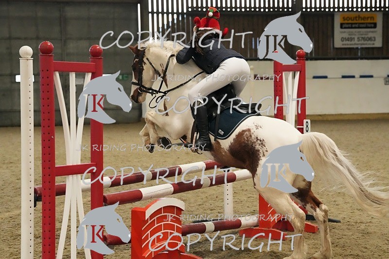 JKR02198 - Class 6 70cm