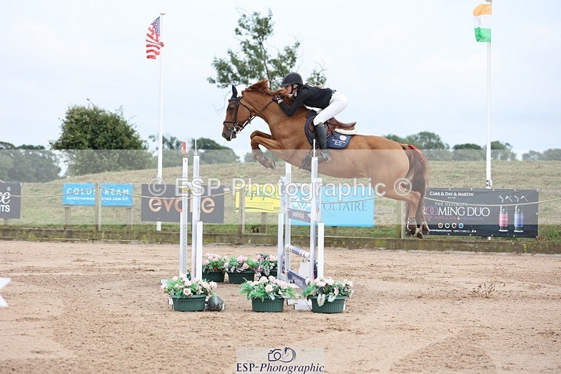 250719-175541-17594 - Cls 7, 3 Star Big Tour Break to End