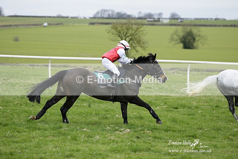 PtP 050322 45 - The Beaufort Races Didmarton 05/03/22