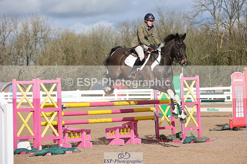 240223A-120811-01097 - Cls 4 Snr 1.05m Open