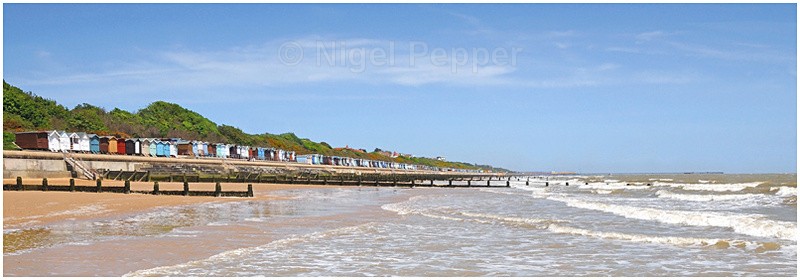 Frinton in Spring - Frinton-on-Sea
