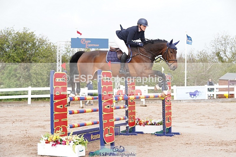 250425-095742-08407 - Cls 30 Young Horse 6yr old