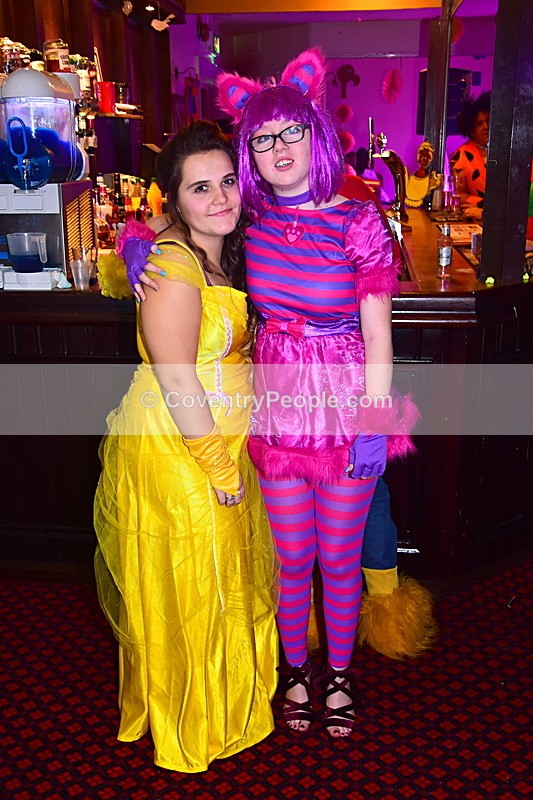 TAY-687 - Tayla's 18th