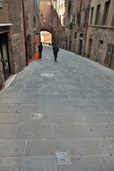  - Assisi & Siena