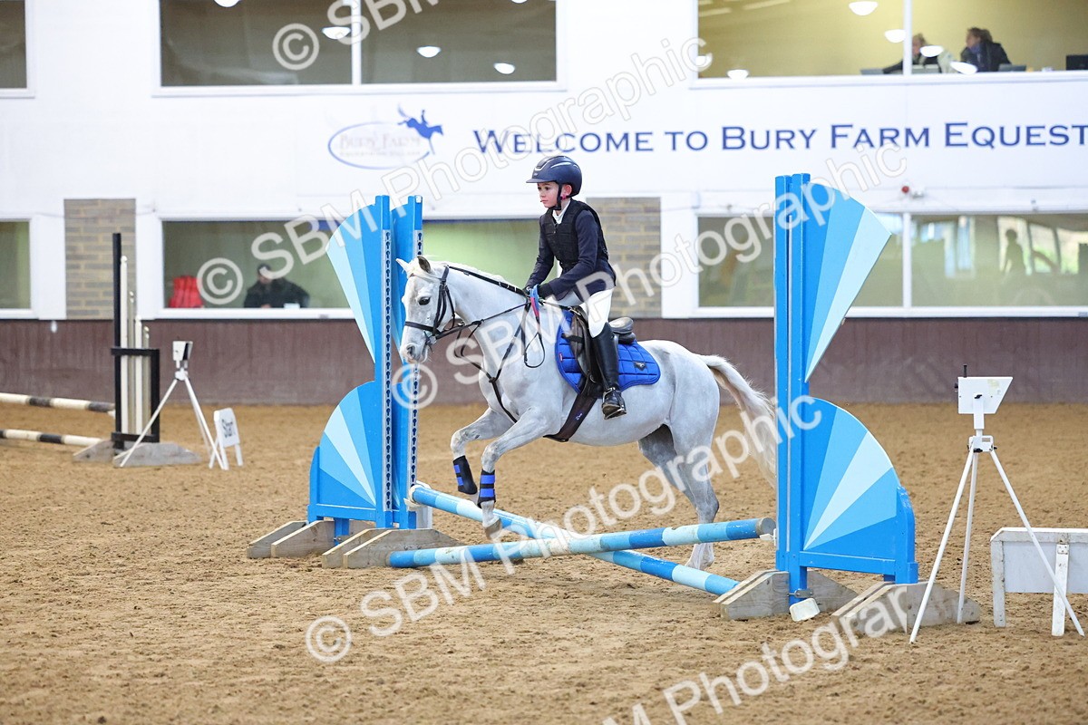 SBM_000098 - Class 1- 40cm