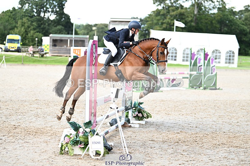 240824X-155520-29802 - 80cm Round 2 15.30 to 16.50