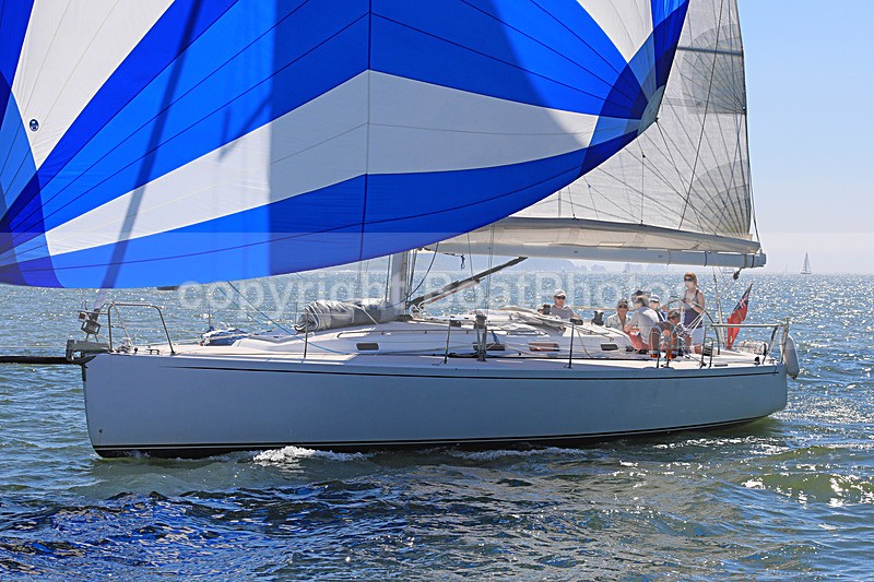 180527 HEPHZIBAH GBR4254L 1Y3A2187 - Sailboats - monohull